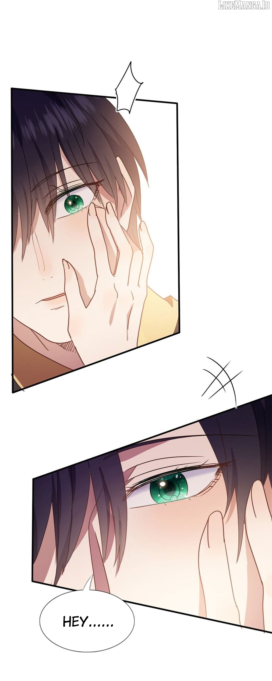 Don't Embarrass Me Chapter 82 - page 13